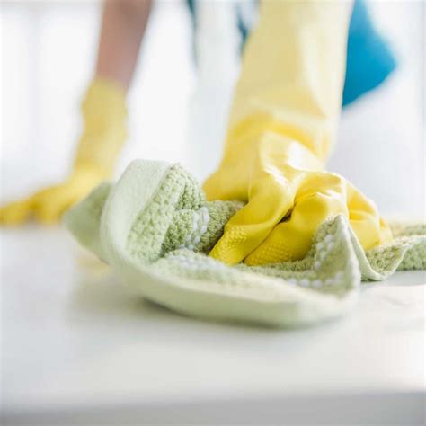 Magic touch cleaning professionals nearby